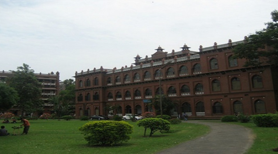 达卡Dhaka